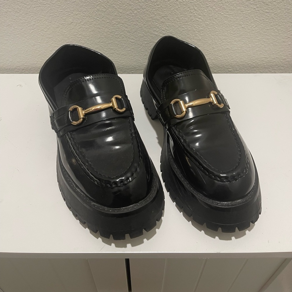 ASOS loafers